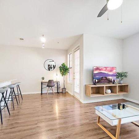 Getaway Apartment Near Beaches And Airport Τάμπα Εξωτερικό φωτογραφία