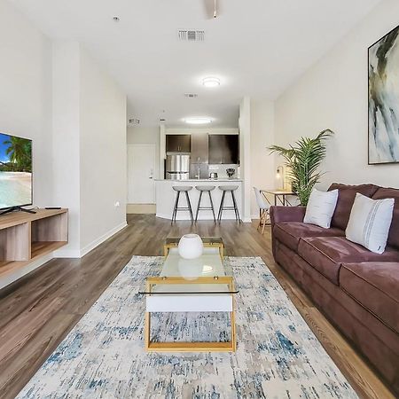 Getaway Apartment Near Beaches And Airport Τάμπα Εξωτερικό φωτογραφία