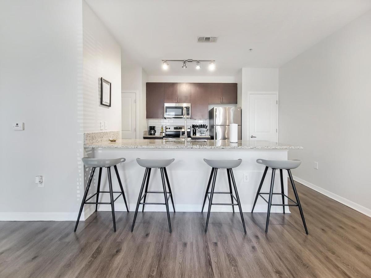 Getaway Apartment Near Beaches And Airport Τάμπα Εξωτερικό φωτογραφία