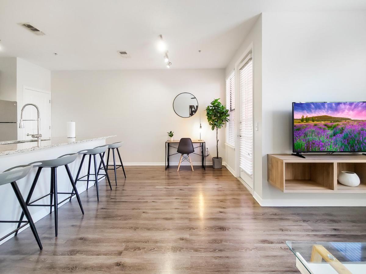 Getaway Apartment Near Beaches And Airport Τάμπα Εξωτερικό φωτογραφία