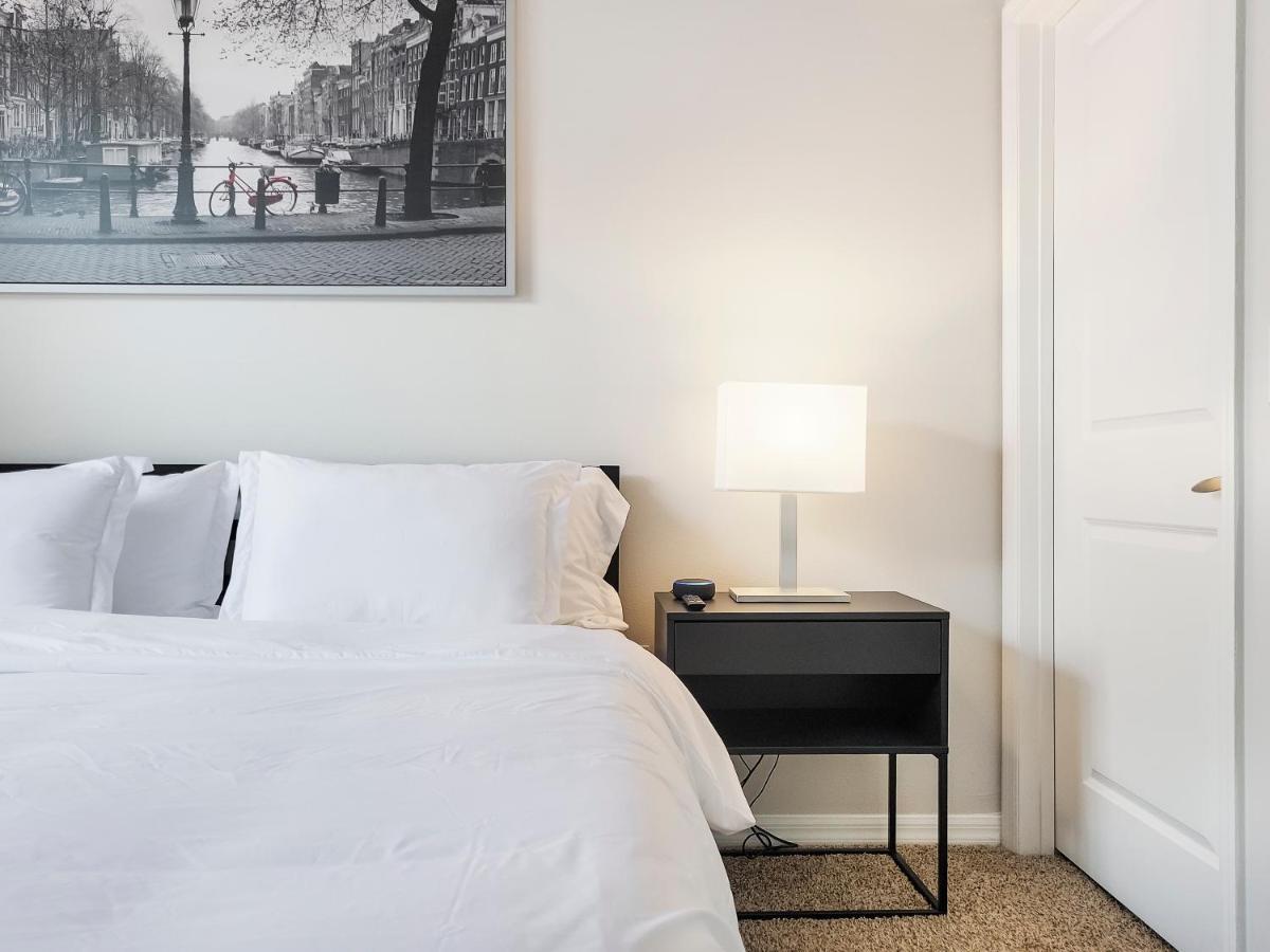 Getaway Apartment Near Beaches And Airport Τάμπα Εξωτερικό φωτογραφία