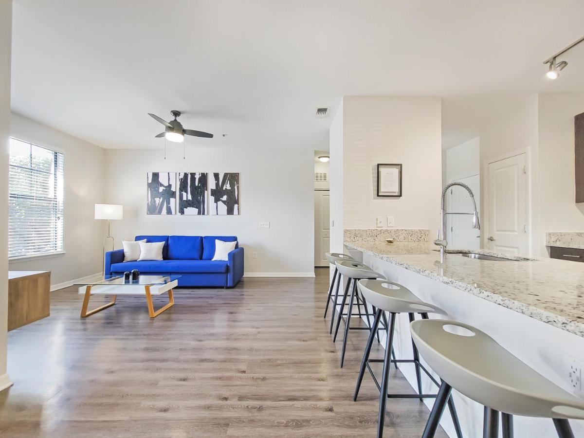 Getaway Apartment Near Beaches And Airport Τάμπα Εξωτερικό φωτογραφία