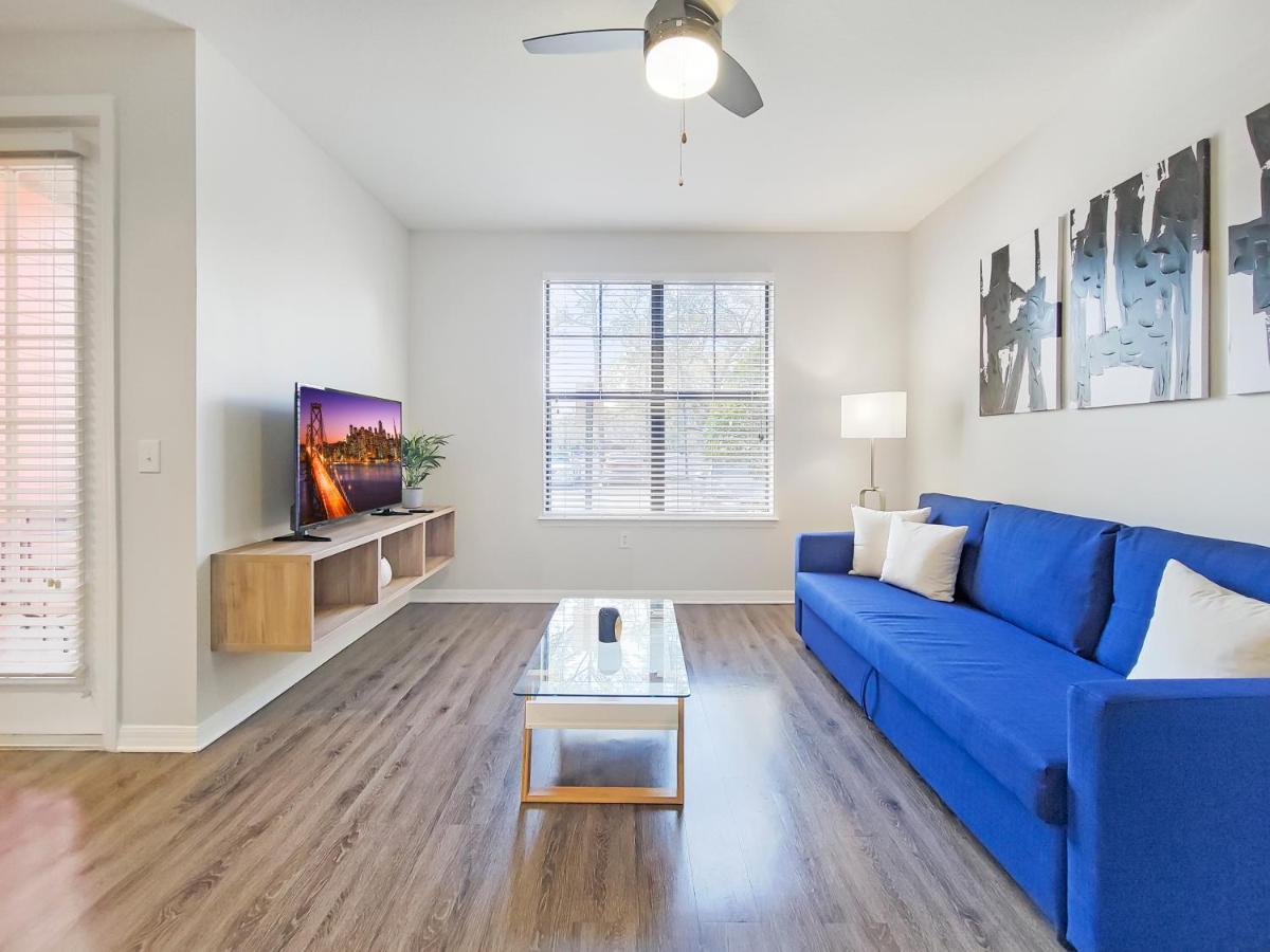 Getaway Apartment Near Beaches And Airport Τάμπα Εξωτερικό φωτογραφία
