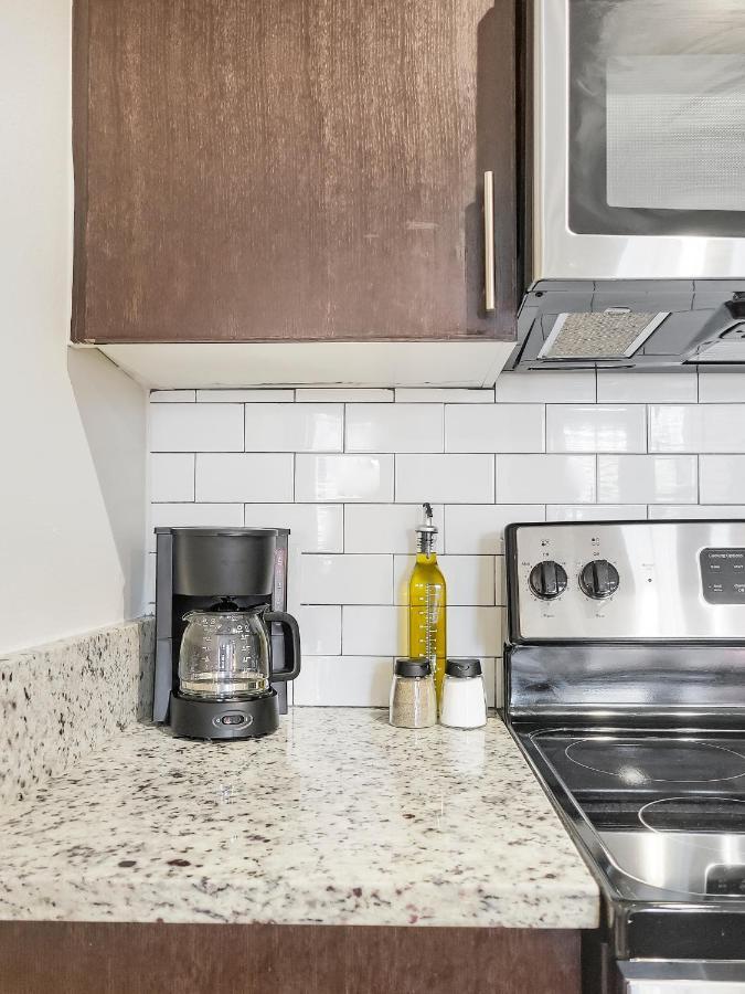 Getaway Apartment Near Beaches And Airport Τάμπα Εξωτερικό φωτογραφία