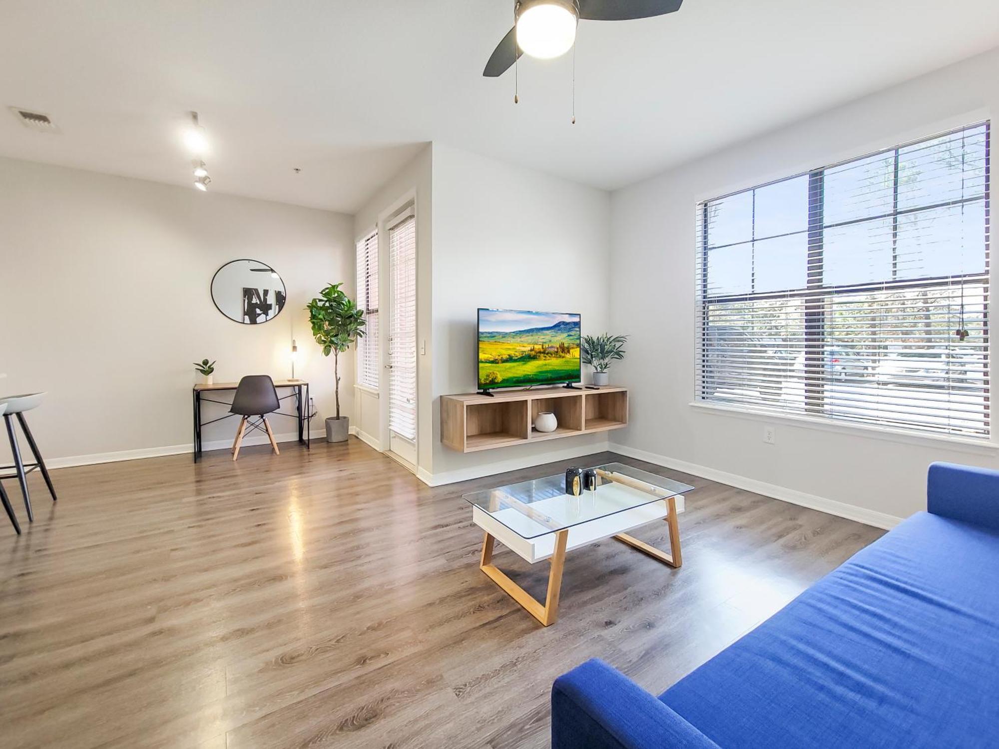 Getaway Apartment Near Beaches And Airport Τάμπα Εξωτερικό φωτογραφία