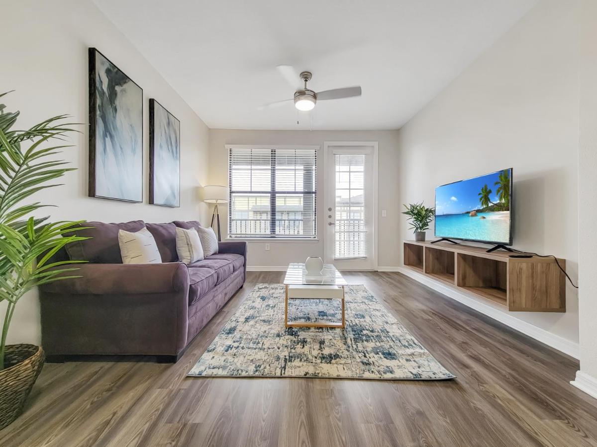 Getaway Apartment Near Beaches And Airport Τάμπα Εξωτερικό φωτογραφία