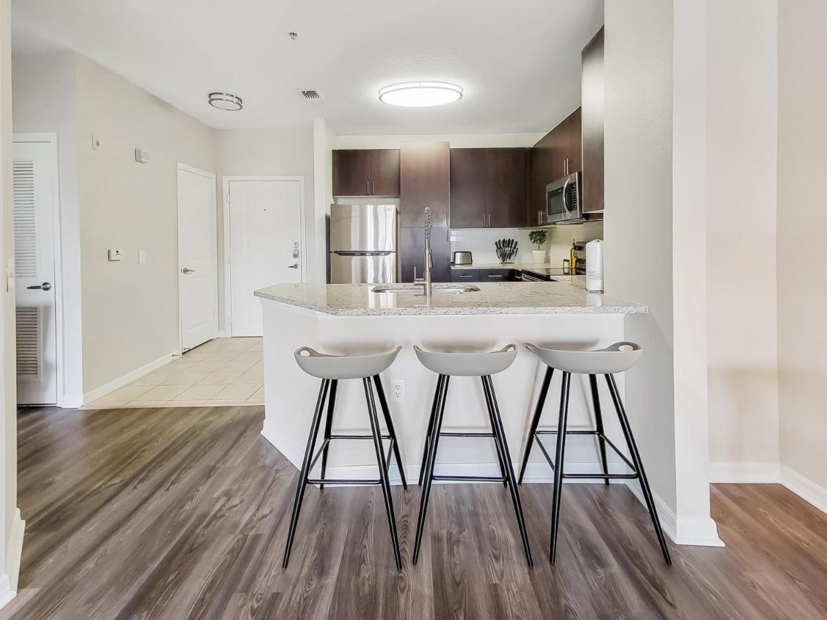 Getaway Apartment Near Beaches And Airport Τάμπα Εξωτερικό φωτογραφία