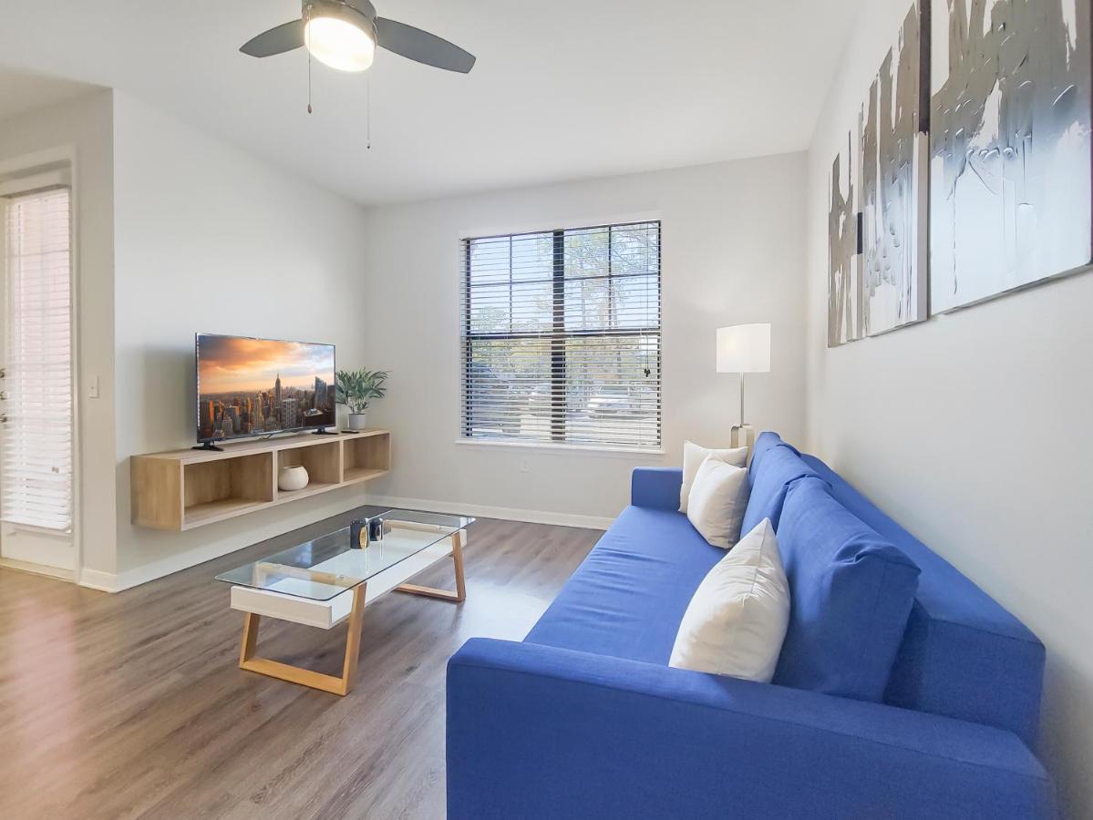 Getaway Apartment Near Beaches And Airport Τάμπα Εξωτερικό φωτογραφία