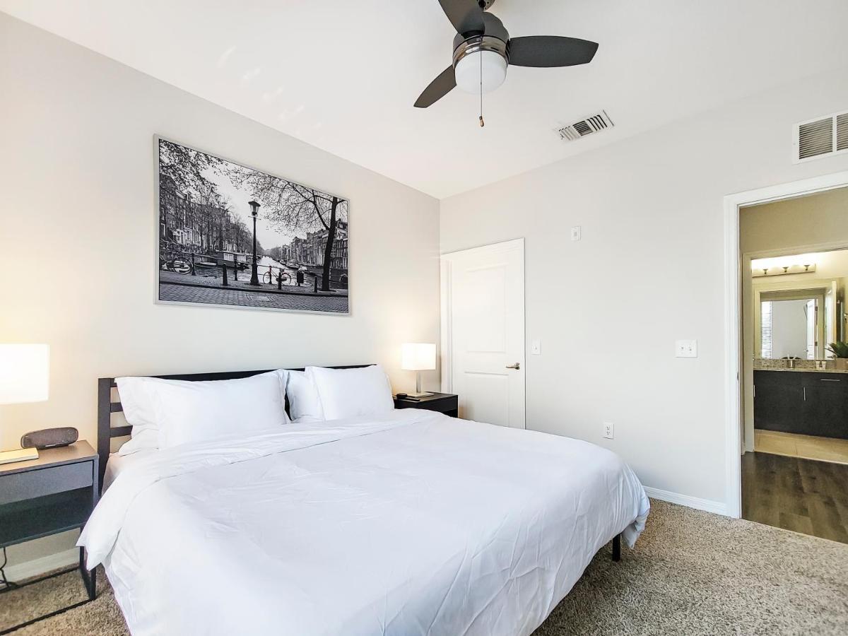 Getaway Apartment Near Beaches And Airport Τάμπα Εξωτερικό φωτογραφία