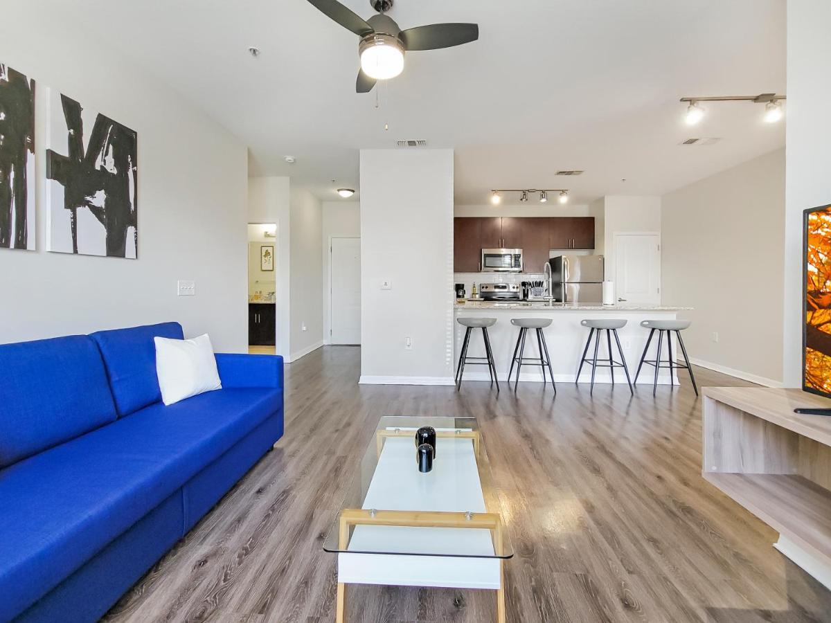 Getaway Apartment Near Beaches And Airport Τάμπα Εξωτερικό φωτογραφία