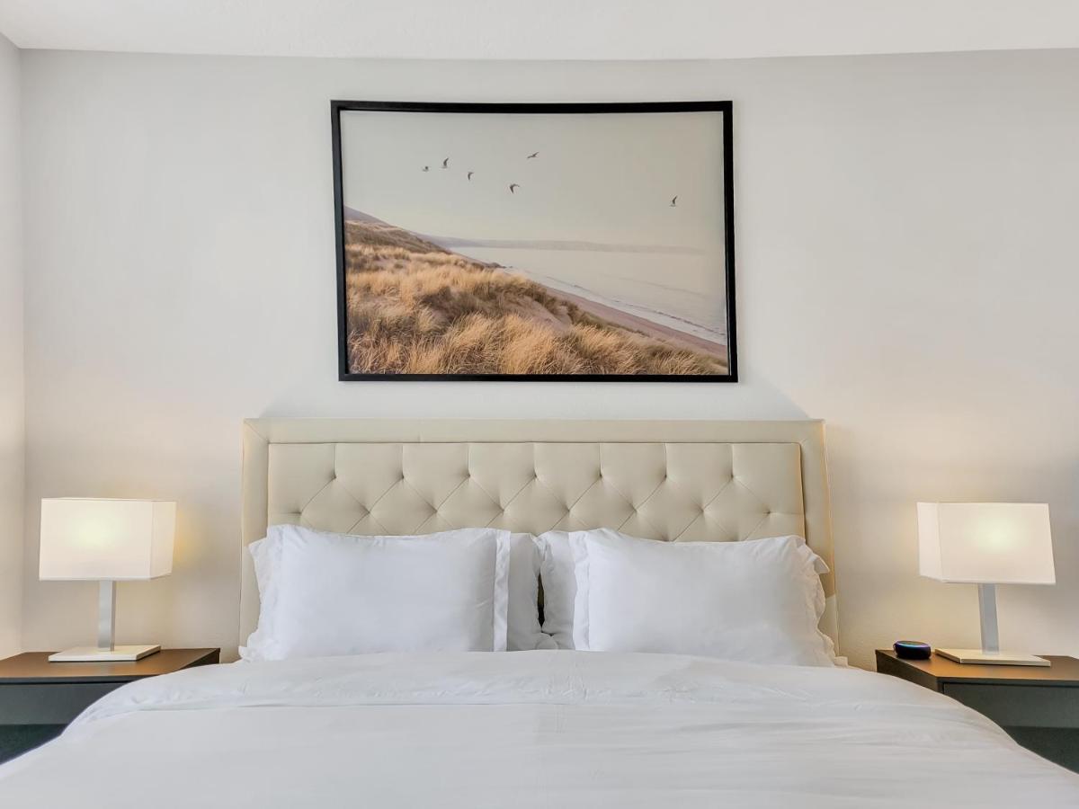 Getaway Apartment Near Beaches And Airport Τάμπα Εξωτερικό φωτογραφία