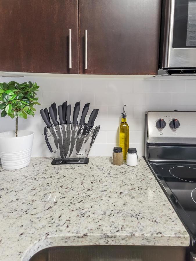 Getaway Apartment Near Beaches And Airport Τάμπα Εξωτερικό φωτογραφία