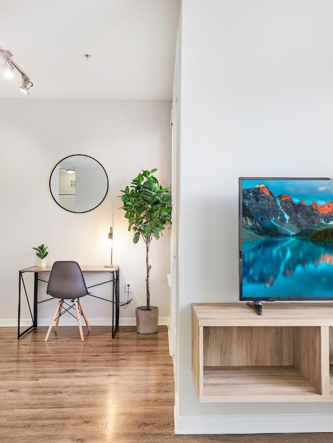Getaway Apartment Near Beaches And Airport Τάμπα Εξωτερικό φωτογραφία